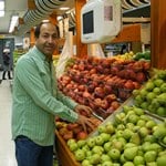 רמי לוי מנכל שיווק השקמה